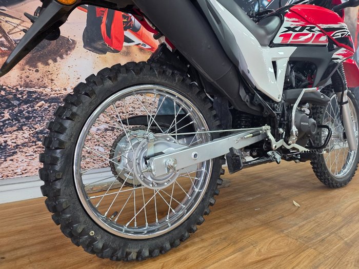 2023 Honda AG-XR XR190CT RED