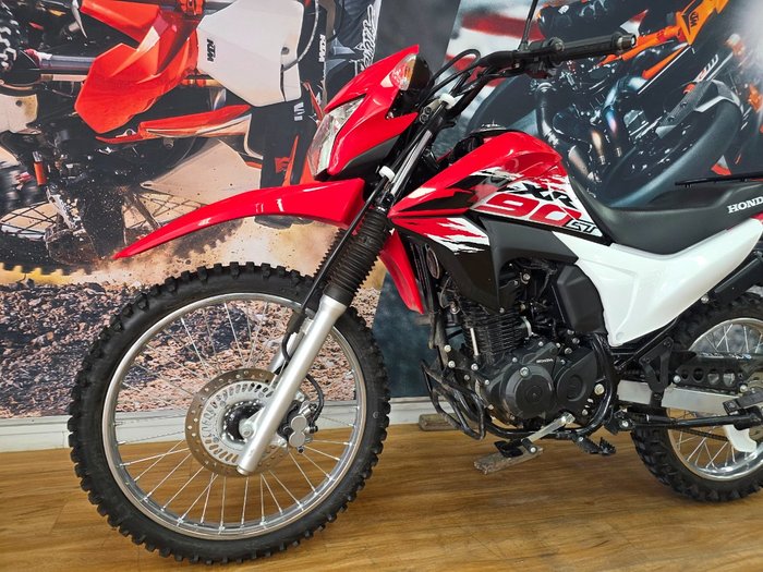 2023 Honda AG-XR XR190CT RED