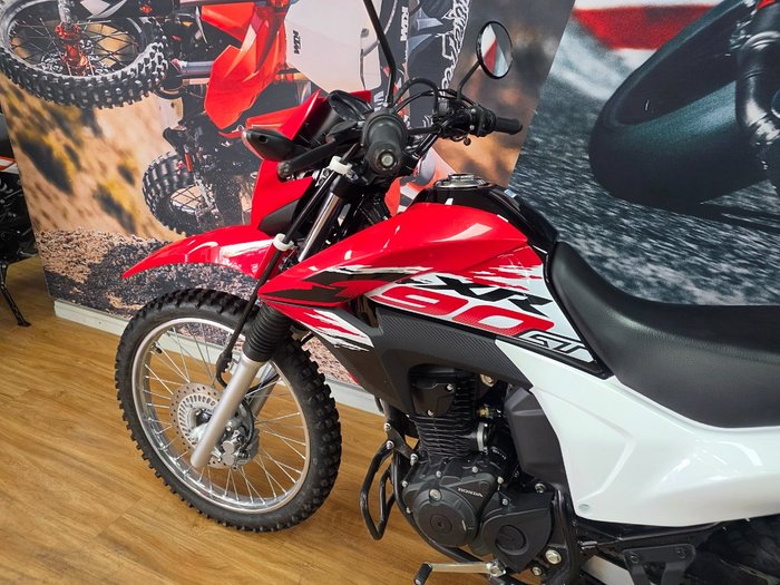 2023 Honda AG-XR XR190CT RED