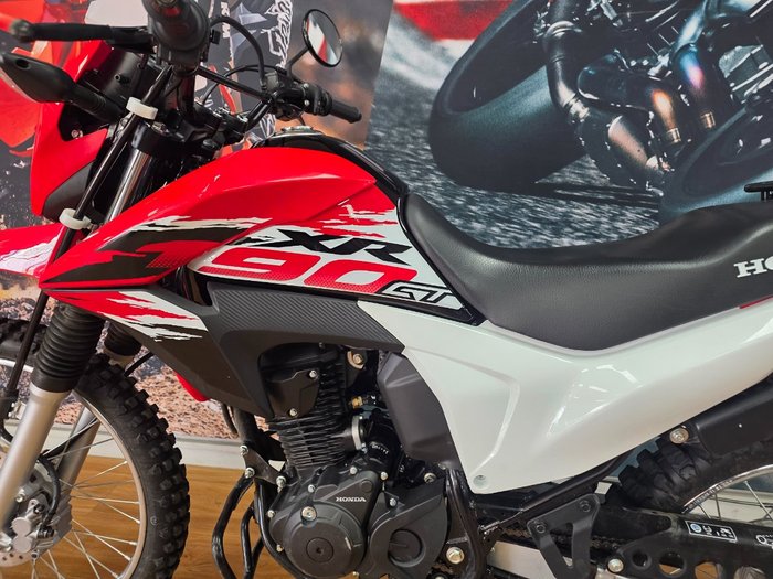 2023 Honda AG-XR XR190CT RED
