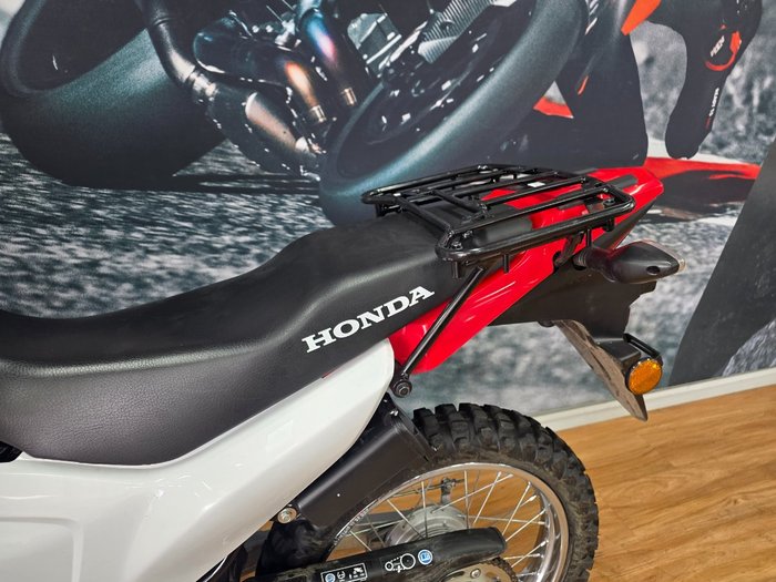 2023 Honda AG-XR XR190CT RED
