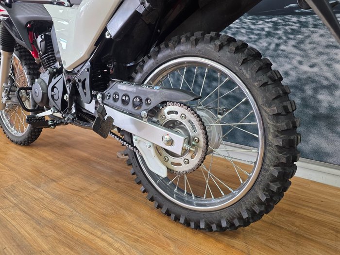 2023 Honda AG-XR XR190CT RED