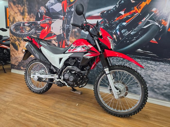 2023 Honda AG-XR XR190CT RED
