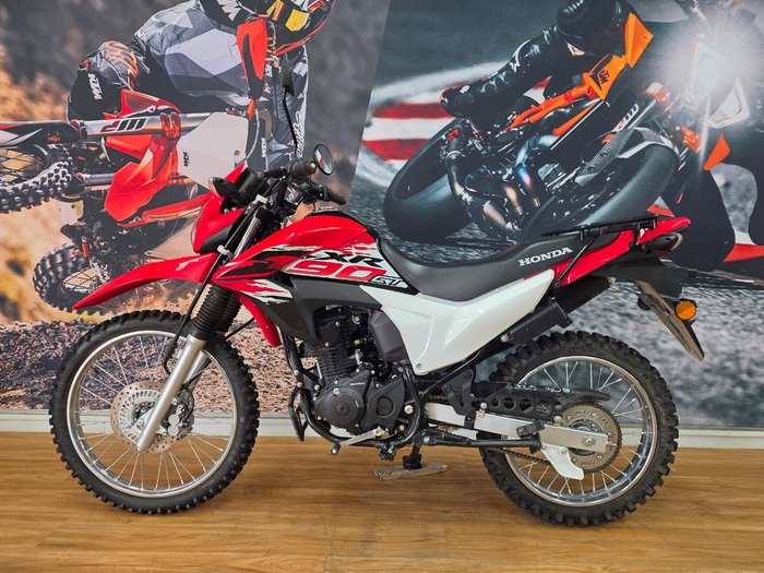 2023 Honda AG-XR XR190CT RED