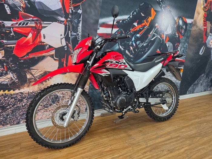 2023 Honda AG-XR XR190CT RED