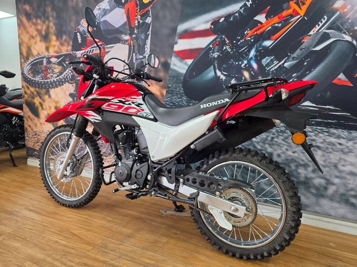 2023 Honda AG-XR XR190CT RED