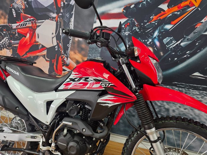 2023 Honda AG-XR XR190CT RED