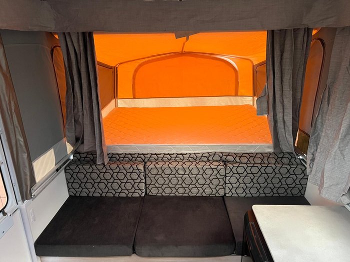 2020 Jayco Lark Bush Pack