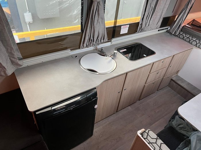 2020 Jayco Lark Bush Pack
