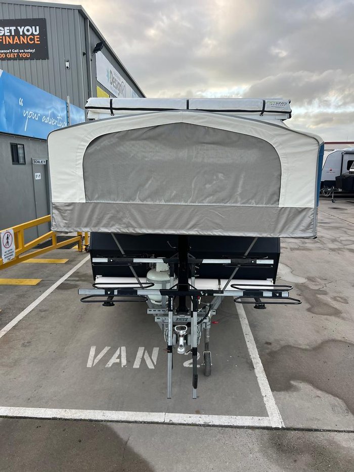 2020 Jayco Lark Bush Pack