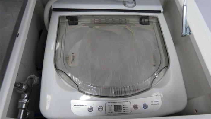 2025 Viscount V Series WHITE