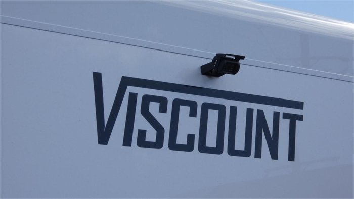 2025 Viscount V Series