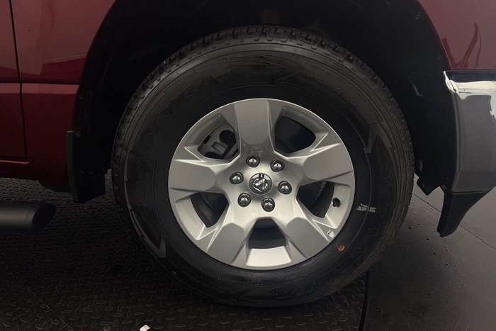 2024 RAM 1500 Big Horn