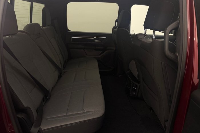 2024 RAM 1500 Big Horn