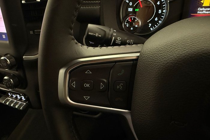 2024 RAM 1500 Big Horn