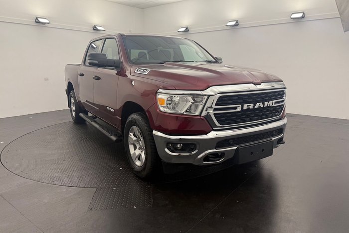 2024 RAM 1500 Big Horn