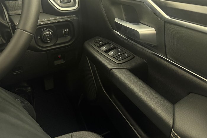 2024 RAM 1500 Big Horn