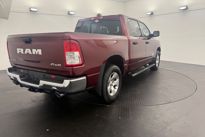 2024 RAM 1500 Big Horn