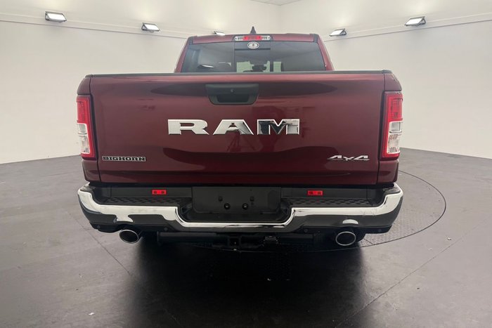2024 RAM 1500 Big Horn