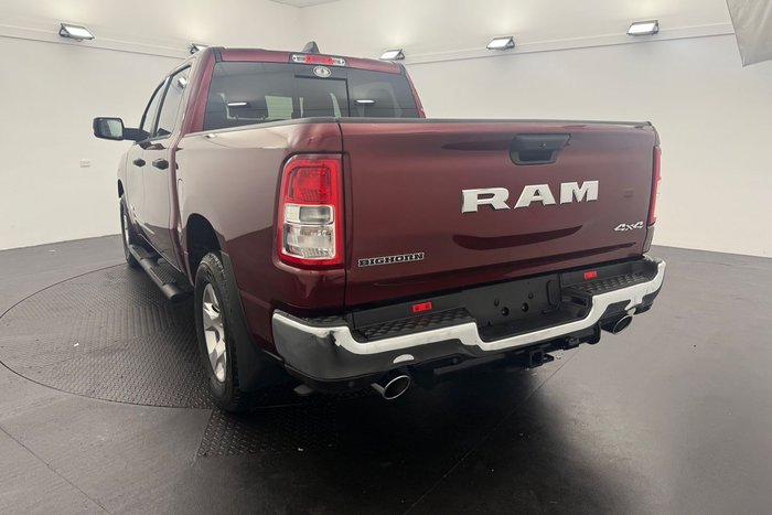 2024 RAM 1500 Big Horn