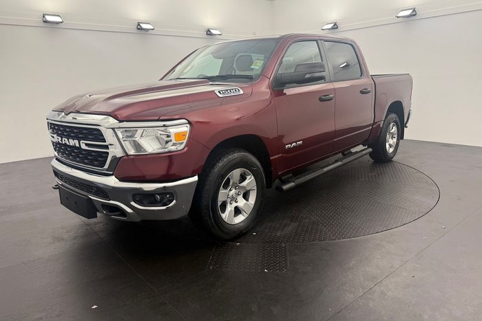 2024 RAM 1500 Big Horn