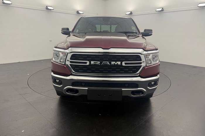 2024 RAM 1500 Big Horn