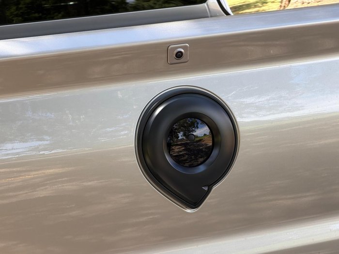 2025 GWM Cannon Alpha Lux PHEV