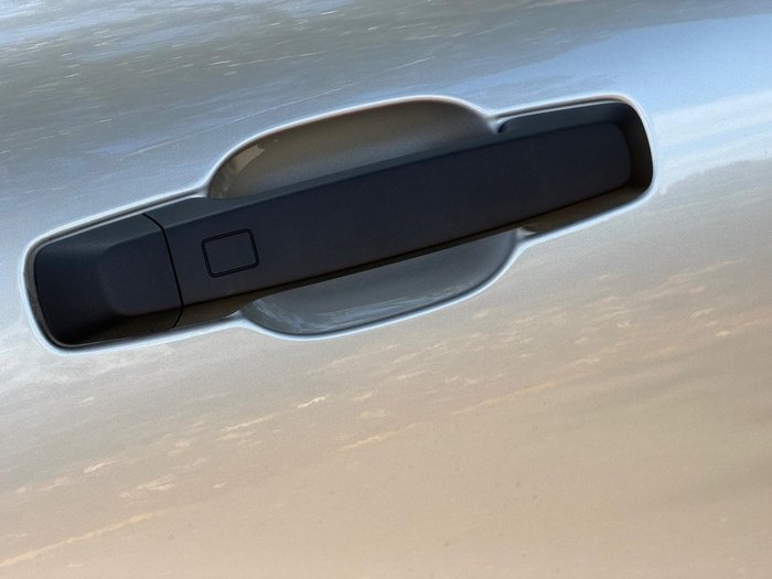 2025 GWM Cannon Alpha Lux PHEV