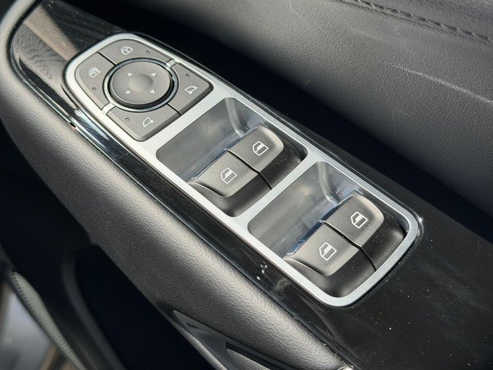 2025 GWM Cannon Alpha Lux PHEV