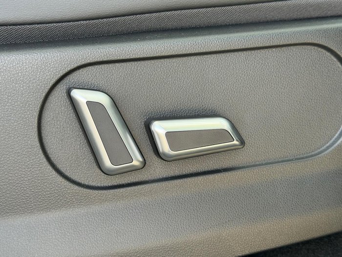 2025 GWM Cannon Alpha Lux PHEV