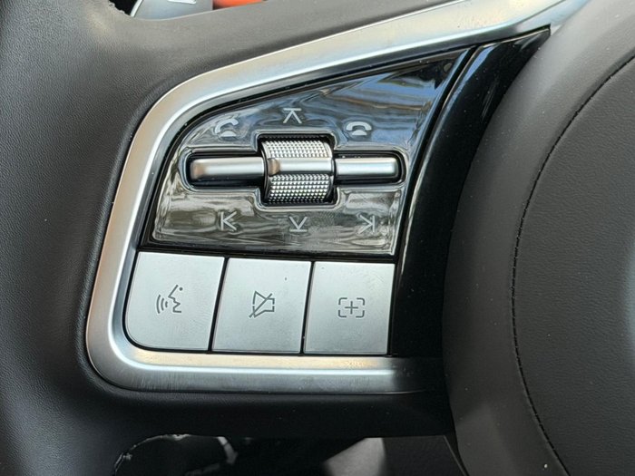 2025 GWM Cannon Alpha Lux PHEV