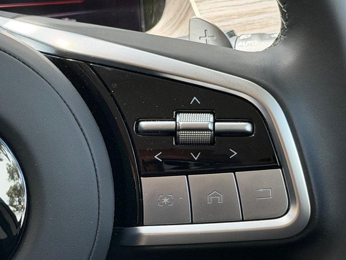 2025 GWM Cannon Alpha Lux PHEV