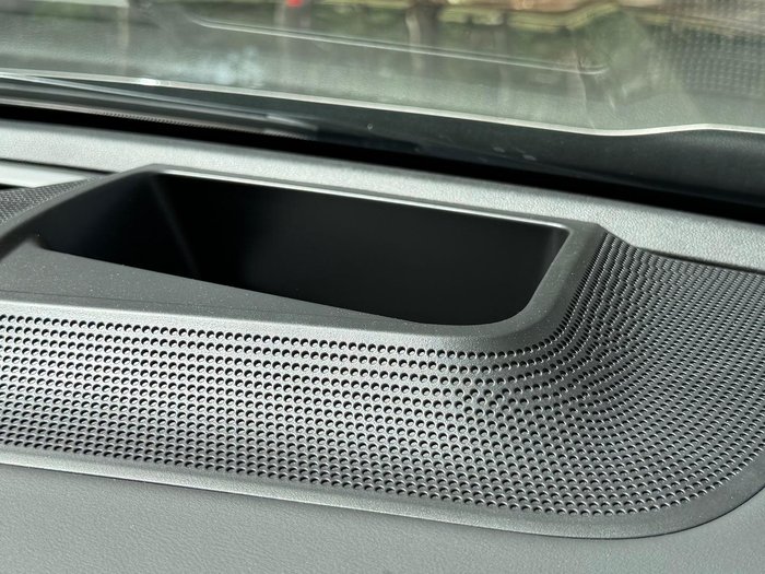 2025 GWM Cannon Alpha Lux PHEV