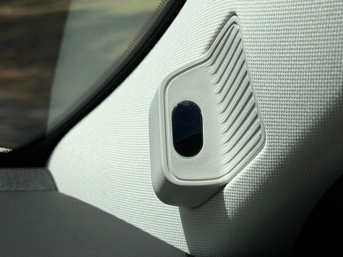 2025 GWM Cannon Alpha Lux PHEV