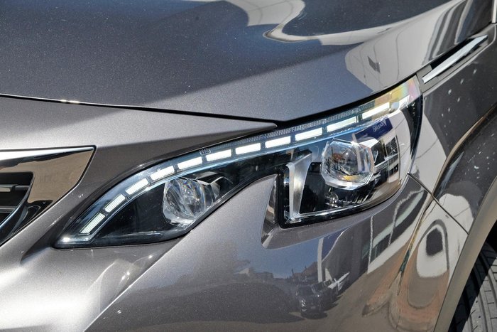 2019 Peugeot 3008 GT Line