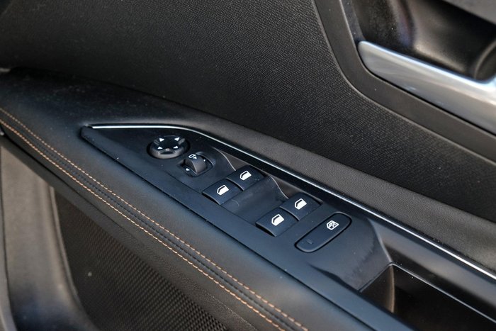 2019 Peugeot 3008 GT Line P84 MY19 Grey