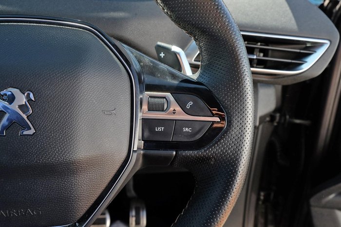 2019 Peugeot 3008 GT Line