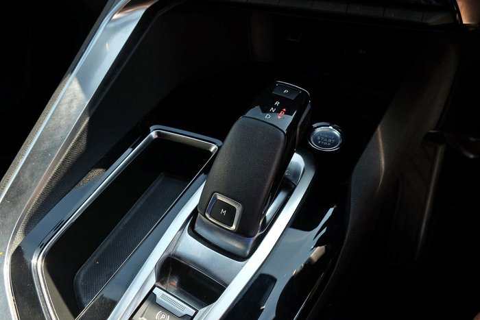 2019 Peugeot 3008 GT Line