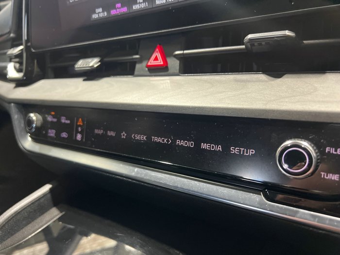 2023 Kia Sportage GT-Line