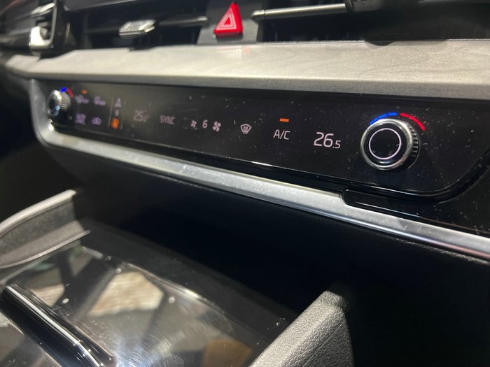 2023 Kia Sportage GT-Line