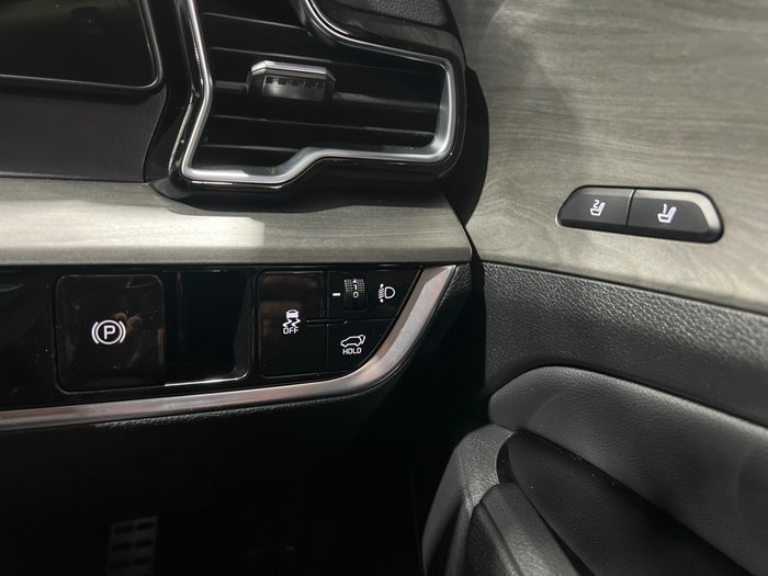 2023 Kia Sportage GT-Line