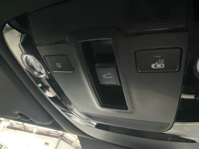 2023 Kia Sportage GT-Line