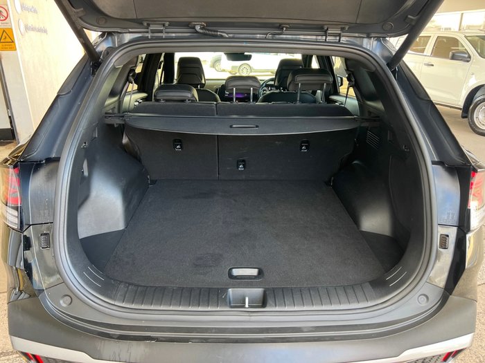 2023 Kia Sportage GT-Line