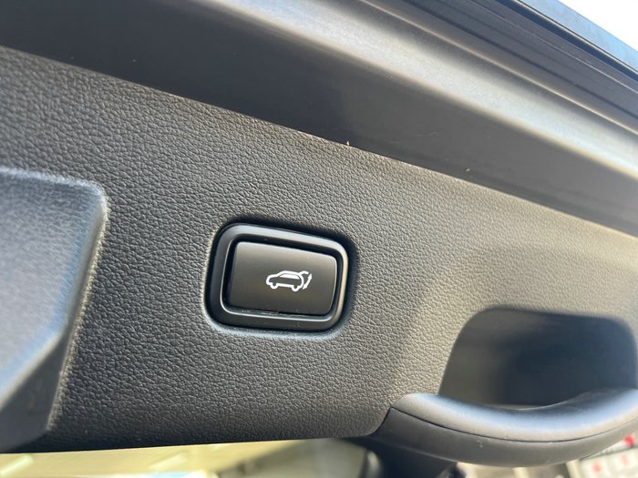 2023 Kia Sportage GT-Line