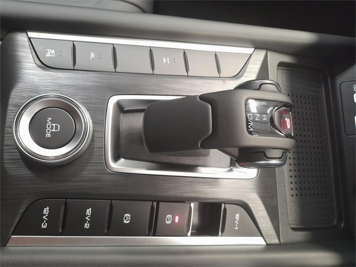 2025 GWM CANNON ULTRA (4x4)