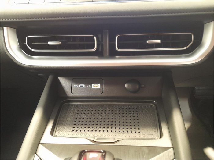 2025 GWM CANNON ULTRA (4x4)