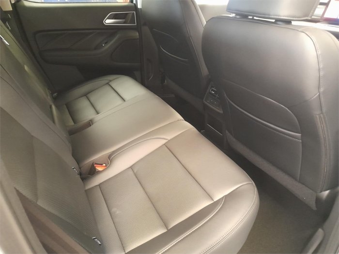 2025 GWM CANNON ULTRA (4x4)