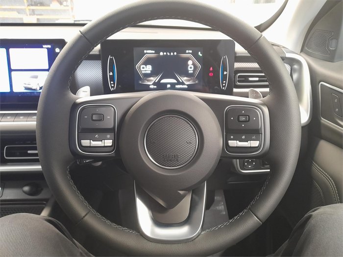 2025 GWM CANNON ULTRA (4x4)