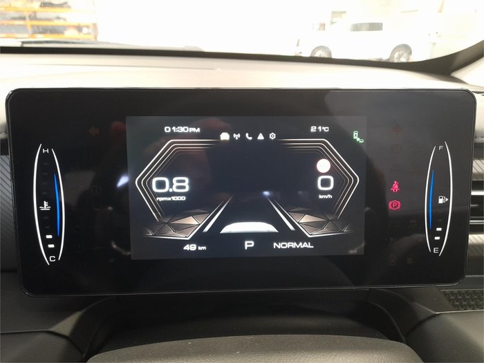 2025 GWM CANNON ULTRA (4x4)