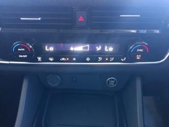 2025 Nissan QASHQAI ST-L J12 MY25 Ceramic Grey